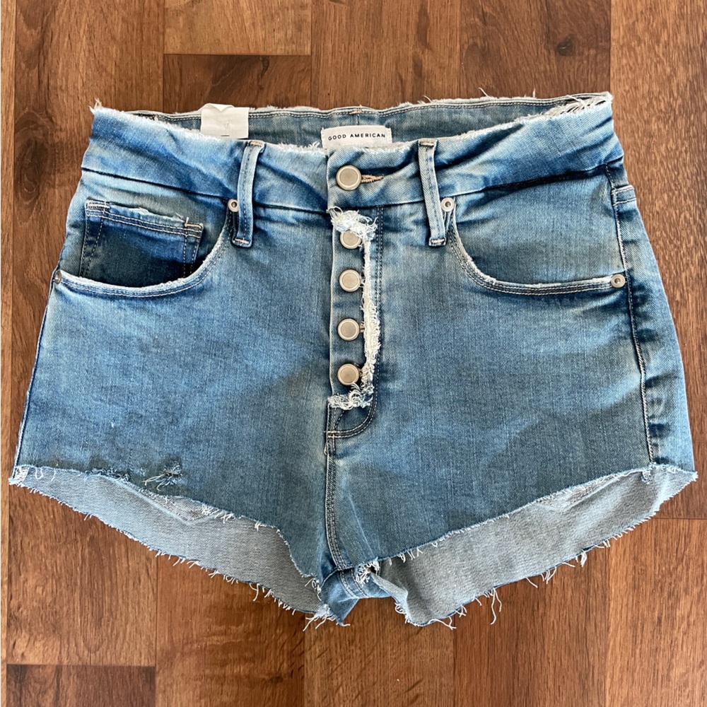 Good American Shorts